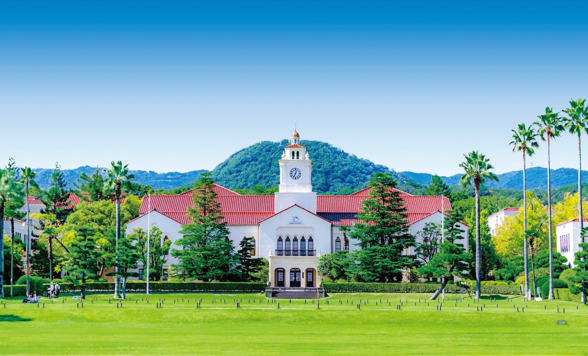 関西学院大学